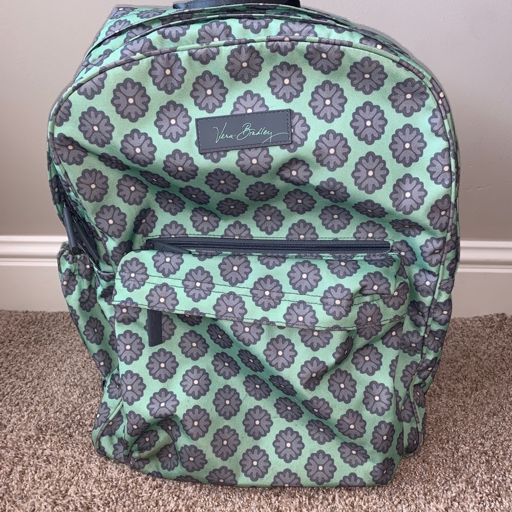 Vera Bradley backpack